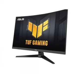 Asus TUF Gaming VG32WQ3B 31.5" 0.5 ms 2K Curved 180 Hz Oyuncu Monitörü
