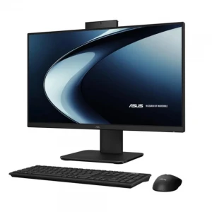 Asus V440VAK-C38256W0D Core 3 100U 8gb Ddr5 256GB Nvme SSD 23.8 IPS Fhd Siyah FreeDOS All In One PC