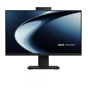 Asus V470VAK-C516512B0D Core 5 210H 16GB 512GB SSD 27" Siyah FreeDOS All In One Pc