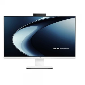 Asus V470VAK-C716512W0D Core 7 240H 16GB 512GB SSD 27" Beyaz FreeDOS All In One