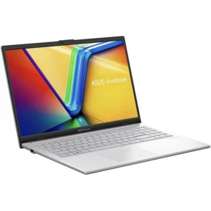 Asus Vivobook E1504GA-NJ257W Intel Core i3 N305 8GB 256GB SSD O-B VGA 15.6" W11H Notebook