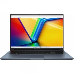 Asus Vivobook Pro K6602VV-MX050W I7 13700H 16GB 1tb SSD Nvidia  Rtx 4060 8gb 16" 3.2k OLED W11 Siyah