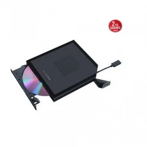 Asus ZenDrive SDRW-08V1M-U ZenDrive V1M Harici DVD Yazıcı