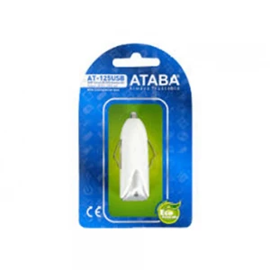 Ataba AT-105USB 220V Giriş 5V 1000mA Usb çıkış