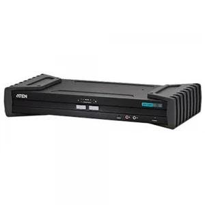 Aten CS1182-AT-G 2 PortT Dvi Secure Kvm Switch