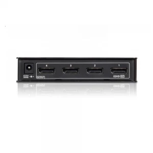 ATEN VS-194  4-Port True 4K DisplayPort Çoklayıcı
