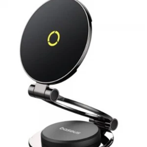BASEUS C40172900121-00 MagPro Series II Magnetic Araç İçi Telefon Tutacağı Siyah