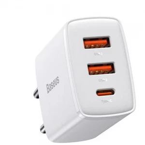 Baseus CCXJ-E02 30W Şarj Adaptörü