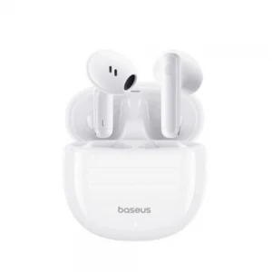 Baseus E13 Bowie Beyaz A00059701217-Z1 True Wireless Bluetooth Kulaklık
