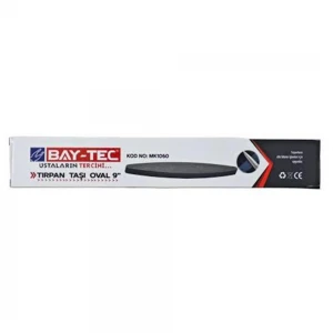 Bay-Tec Tırpan Taşı Oval MK-1060 