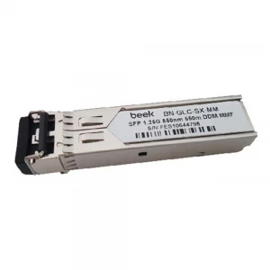 Beek 1000Base-LX (LC-20Km-1310nm-Single-Mode) SFP
