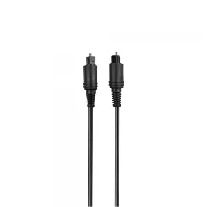 Belkin BLK-F3Y092bf0.5M 0.5mt M-M Optik Ses Kablosu