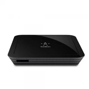 Belkin Blk-G1V1000Aq @Tv Plus Her Yerde Mobil Televizyon