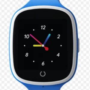 Bilicra Connect Aegen Blue Akıllı Çocuk Saati