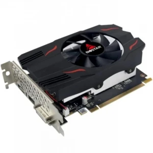 Biostar Rx550 4gb 128bit Gddr5 Dvı Dp Hdmı Ekran Kartı