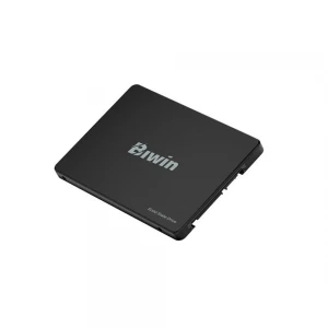Biwin 512GB M100 2.5" Sata 3.0 SSD (BM100NN512G-RGX) - 550MB-S Okuma 480MB-S Yazma Ssd Disk