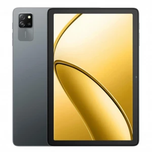 Blackview Tab60WIFI Tablet 10.1"-12 GB(4GB+8GB)-128 GB-8 MP+5 MP-Android14+Kılıf Dahil (Siyah)