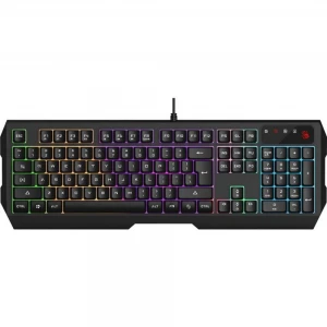 Bloody B135N Q Türkçe Fn-Multimedya Neon Gaming Oyun Klavyesi