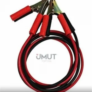 Booster Akü Takviye Kablosu 1200 Amper