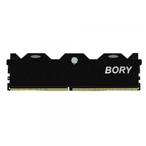 Bory 8GB DDR4 3200 MHz Soğutuculu Pc Bellek