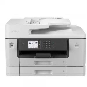 Brother  MFC-J3940DW Yazıcı-Tarayıcı-Fotokopi-Fax Wi-Fi Renkli Mürekkepli Yazıcı