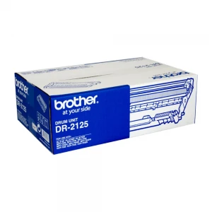 Brother DR-2125 HL-2140-2150N-2170 DCP-7030-7040 MFC-7320-7440 12.000 Sayfa Drum 