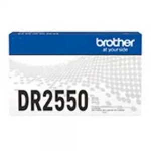 Brother DR-2550 HL-L2461DN MFC-L2886DW MFC-L2861DW MFC-L2806DW  15.000 Sayfa Drum