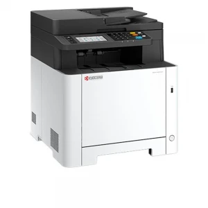 Kyocera Ecosys MA2600CFX Yazıcı-Tarayıcı-Fotokopi -Faks Renkli Lazer Yazıcı