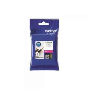 Brother LC3717M Magenta Kırmızı 550 Sayfa Kartuş MFC-J3930DW