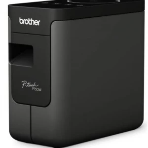 Brother P-Touch Pt-E110 3.5-12mm Baskı TZE Serisi El Tipi Etiket Yazıcı