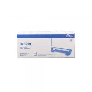 Brother TN-1040 1.000 Sayfa Black Siyah Toner HL-1111-1211  DCP-1511  MFC-1810-1811-1815-1911