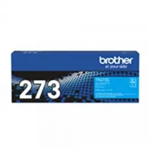 Brother TN-273C 1.300 Sayfa Cyan Mavi Toner HL-L3270CDW DCP-L3551CDW MFC-L3750CDW