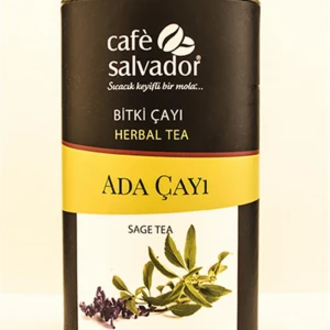 Cafe Salvador Adaçayı 75 gr