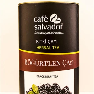 Cafe Salvador Böğürtlen Çayı 250 gr 