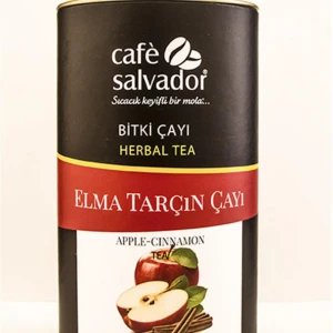 Cafe Salvador Elma Tarçın Çayı 250 gr