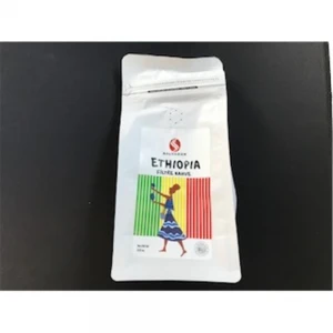 Cafe Salvador Ethıopıa 250gr Filtre Kahve