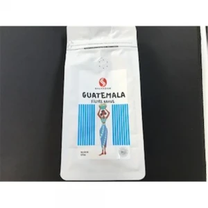 Cafe Salvador Guatemala 250gr Filtre Kahve