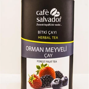 Cafe Salvador Orman Meyveli 250 gr