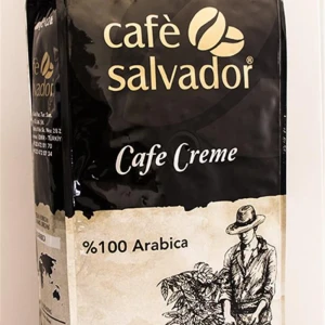 Cafe Salvador Premium Çekirdek 1000 gr