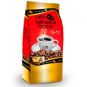 Cafe Salvador Vending Classic 500 gr 