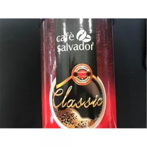 Cafe Slavador Classic Teneke 1000gr 