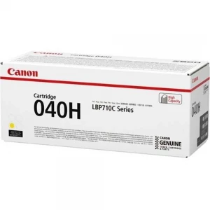 Canon CRG-040H M Magena Kırmızı DMO Özel Toner