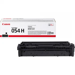 Canon CRG-054H BK Black Siyah Yüksek Kapasiteli Toner MF645