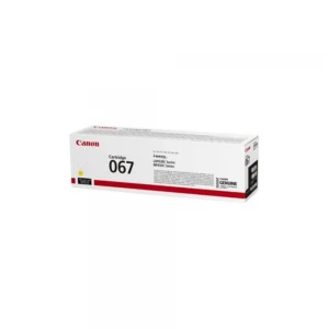 Canon CRG-067 Y Yellow Sarı Toner MF65X