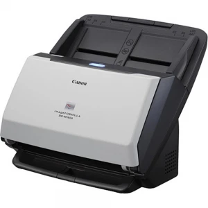 Canon Dr-M160 II A4 Dublex Doküman Tarayıcı Dakikada 60 Sayfa Tarama Hızı