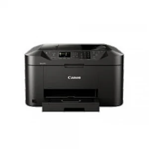 Canon Maxify MB2150 Yazıcı-Tarayıcı-Fotokopi-Faks Renkli Mürekkep Kartuşlu Yazıcı