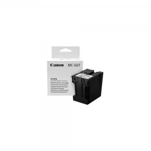 Canon MC-G07 Orjinal Atık Kutusu