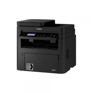 Canon MF267DW II Yazıcı-Tarayıcı-Fotokopi-Fax Mono Çon Fonksiyonlu Lazer