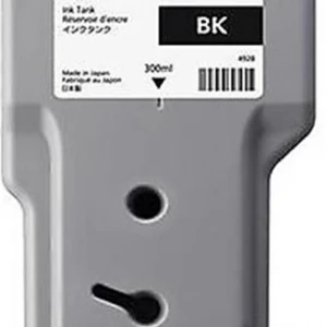 Canon PFI-320BK Black Siyah Plotter Kartuş TM-200-300-305