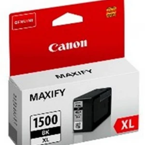 Canon PGI-1500XL BK Black Siyah Mürekkep Kartuş MB2050-2350